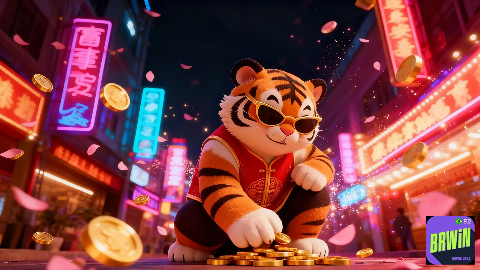 Reembolso de cassino